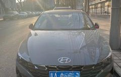 现代伊兰特质量和口碑怎么样(现代伊兰特2021怎么样值得买吗)