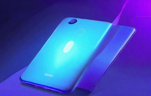 oppo手机官网（oppo手机官网网站）