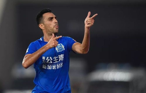 外媒爆料，维塔尔或将踏足中国联赛