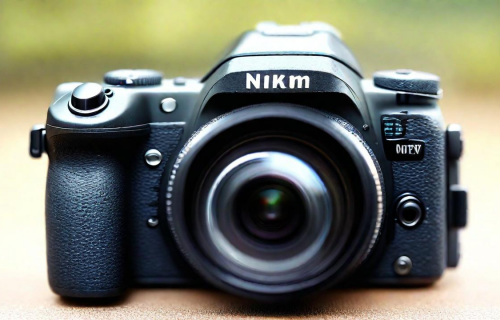 尼康d7000镜头（尼康d7000镜头尺寸）