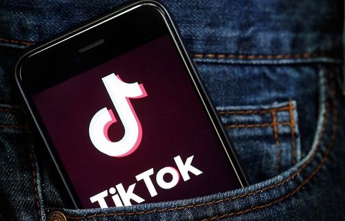 TikTok，白宫无保证，平台只能关