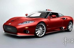 全球10大豪车品牌(豪车全球排名)