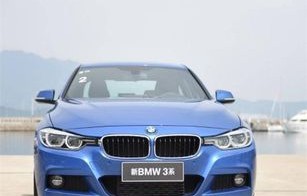 女生开宝马三系给人感觉(女生开宝马三系给人感觉图片)