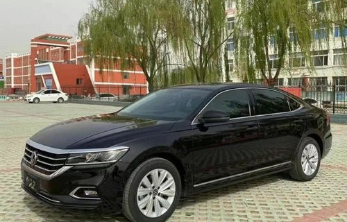 大众帕萨特顶配多少钱(帕萨特2021款顶配)