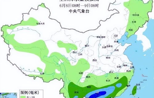 江浙沪闽等地极端性降水现象的深度解析