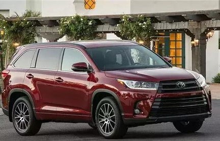 广汽丰田suv车型10万(广汽丰田suv车型8万一10万)