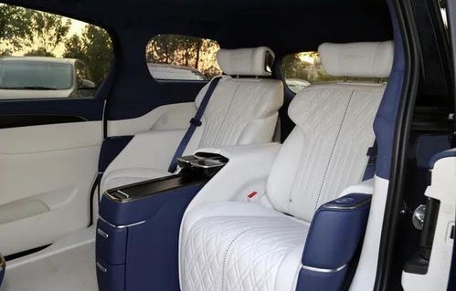 别克商务车报价2021款价格(别克商务车报价2021款价格及图片)