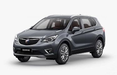 别克suv全部车型报价图片(别克suv报价及图片 新款)