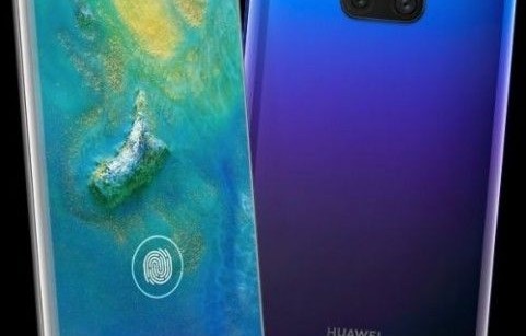 华为mate20pro(华为mate20pro什么出的)