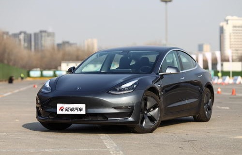 特斯拉model3最新价格(特斯拉model3最新价格政策)