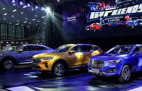 长城哈弗f7多少钱(长城哈弗f七多少钱)