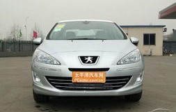 东风标致408价格及图片及价格表(东风标致408价格及图片及价格表)