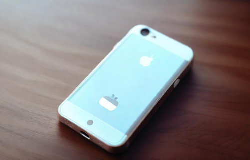 苹果5s手机图片（iphone5s手机图片）