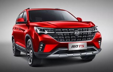 东风风行t5质量怎么样(东风风行t5)