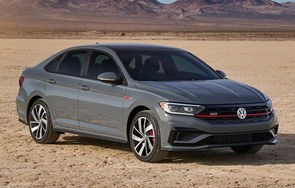 大众高尔夫gti报价及图片(大众高尔夫gti汽车报价)