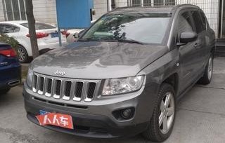二手jeep车型大全及价格表(二手jeep车型大全及价格表最新)
