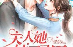 凌总之谜，夫人马甲曝光记