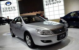 比亚迪f6油耗多少(比亚迪f6油耗多少真实油耗)