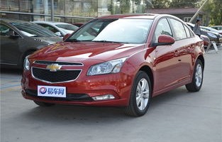 2015款雪佛兰科鲁兹图片(2015款雪佛兰科鲁兹图片大全)