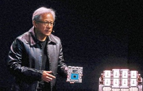 黄仁勋眼中的中国技术，最大震撼的背后