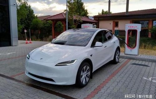 2024款特斯拉modely大改款(2024款特斯拉modely大改款假想图)