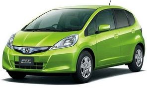 本田飞度2024款价格及图片(本田飞度2021款价格及图片)