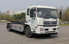 十大垃圾电动车(电动车垃圾车报价)