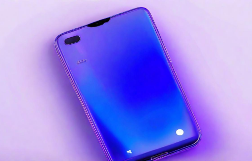 华为nova3（华为nova3配置参数）