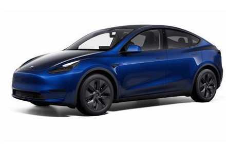 特斯拉modely价格(特斯拉modely价格曲线)