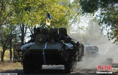 乌克兰与朝鲜军队交战，国际关系的新挑战