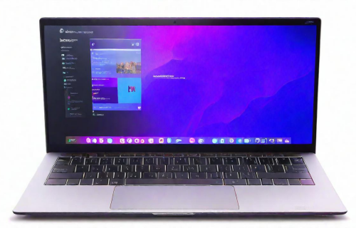 2021笔记本电脑排名前十（2021笔记本电脑排行榜）