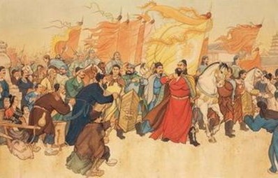 短剧顺我者昌——八秩之约