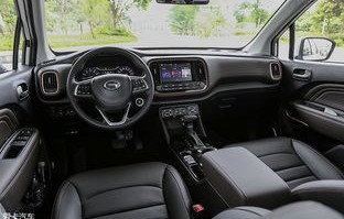 广汽传祺gs3(广汽传祺gs3变速箱型号)