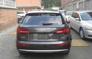 奥迪q5参数(奥迪q5参数配置表2023)