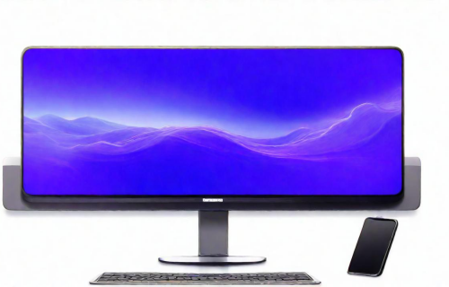 华为手机投屏到电脑（华为手机投屏到电脑最简单方法）