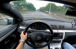 大众cc多少钱一台(2022大众cc多少钱)