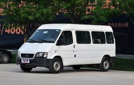 全顺商务车7座报价(全顺商务货车报价及图片)