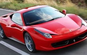 法拉利458多少钱(法拉利458多少钱)