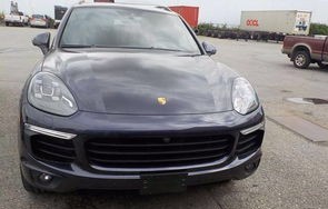 保时捷卡宴多少钱一辆价格表(保时捷卡宴suv多少钱一辆)