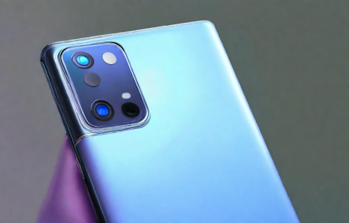 华为p40pro（华为p40pro上市时间）