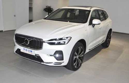 沃尔沃xc60价格2023款报价(沃尔沃xc60价格2023款报价七座)