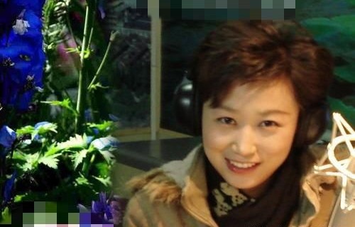 主持人王冠官宣婚讯，爱情与事业双丰收的喜悦