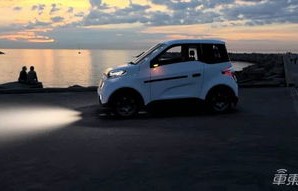 长城电动汽车新款2022款价格(长城电动汽车最新款)