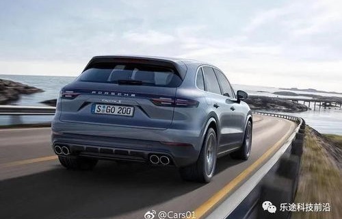 x5和卡宴是一个档次吗(x5与卡宴个更值得买)