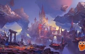 短剧风神殿的奇幻之旅