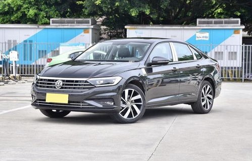 2012年大众速腾多少钱(12年速腾新车价格)