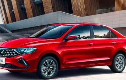 捷达va3(捷达va3落地价)