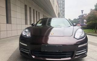 保时捷二手车官方网站(保时捷二手车官方网站首页)