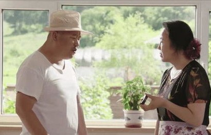 狗哥的乡村爱情故事——80集的温暖与感动