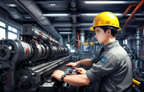engine（engineer）